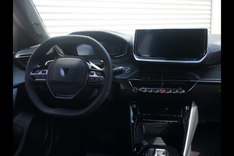 Peugeot 2008 1.2 Hybrid 136 Allure