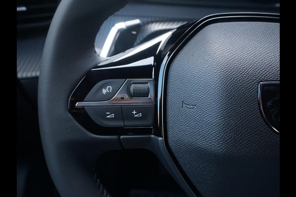 Peugeot 2008 1.2 Hybrid 136 Allure