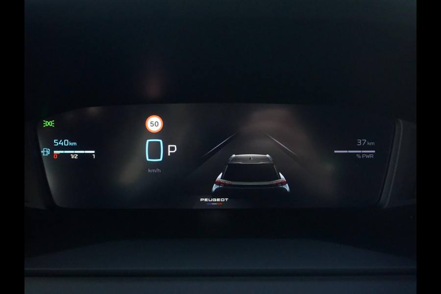 Peugeot 2008 1.2 Hybrid 136 Allure