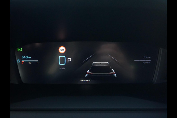 Peugeot 2008 1.2 Hybrid 136 Allure