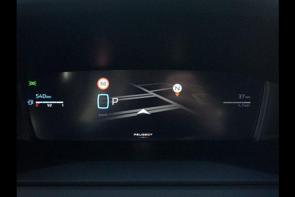 Peugeot 2008 1.2 Hybrid 136 Allure