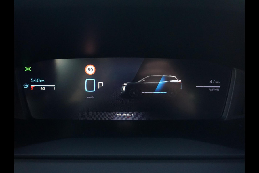 Peugeot 2008 1.2 Hybrid 136 Allure