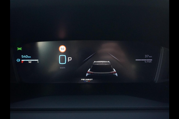 Peugeot 2008 1.2 Hybrid 136 Allure