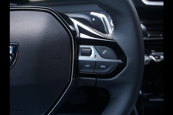 Peugeot 2008 1.2 Hybrid 136 Allure