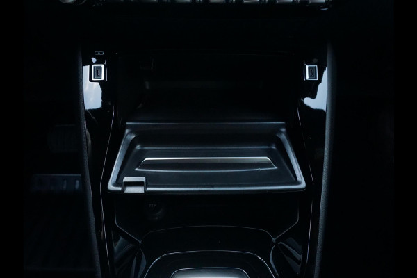Peugeot 2008 1.2 Hybrid 136 Allure