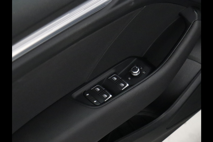 Audi A3 Limousine 30 TFSI Advance Sport [VIRTUAL COCKPIT, SPORTSTOELEN, PDC ACHTER, NAVIGATIE, CRUISE CONTROL, CLIMATE CONTROL, NIEUWSTAAT]
