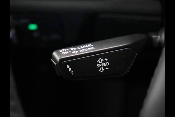 Audi A3 Limousine 30 TFSI Advance Sport [VIRTUAL COCKPIT, SPORTSTOELEN, PDC ACHTER, NAVIGATIE, CRUISE CONTROL, CLIMATE CONTROL, NIEUWSTAAT]
