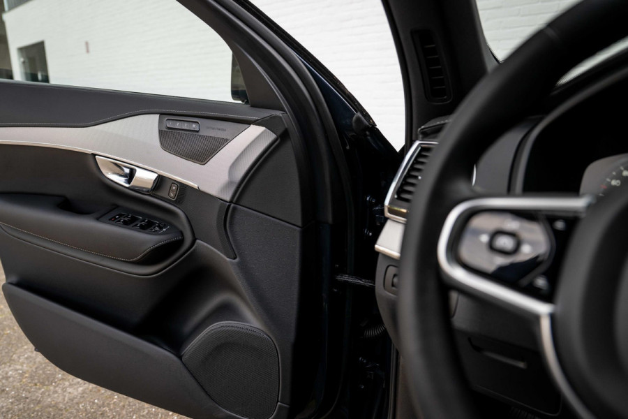 Volvo XC90 2.0 T8 Recharge AWD R-Design 455pk LONG RANGE