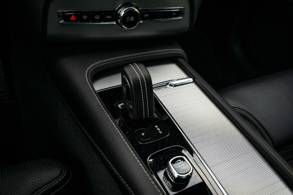 Volvo XC90 2.0 T8 Recharge AWD R-Design 455pk LONG RANGE