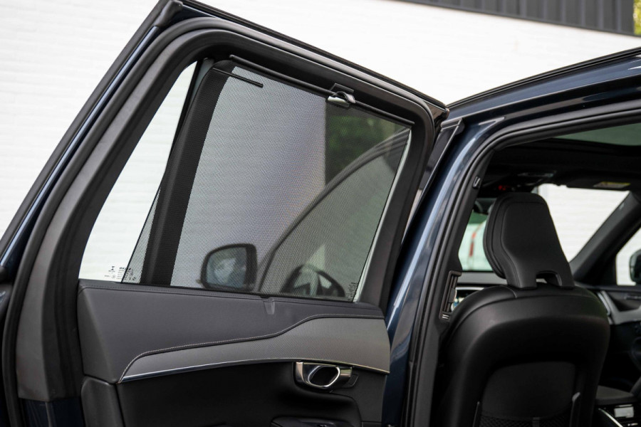 Volvo XC90 2.0 T8 Recharge AWD R-Design 455pk LONG RANGE