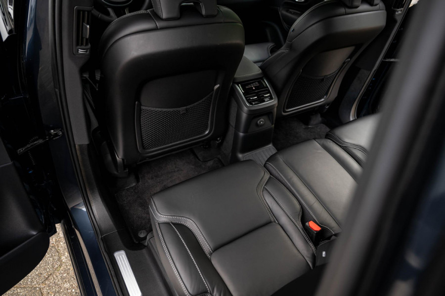 Volvo XC90 2.0 T8 Recharge AWD R-Design 455pk LONG RANGE