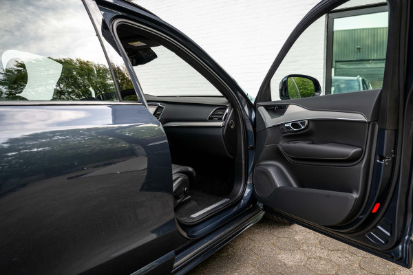 Volvo XC90 2.0 T8 Recharge AWD R-Design 455pk LONG RANGE
