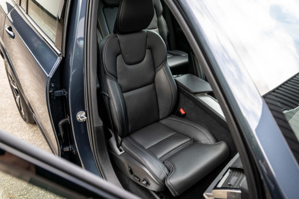 Volvo XC90 2.0 T8 Recharge AWD R-Design 455pk LONG RANGE
