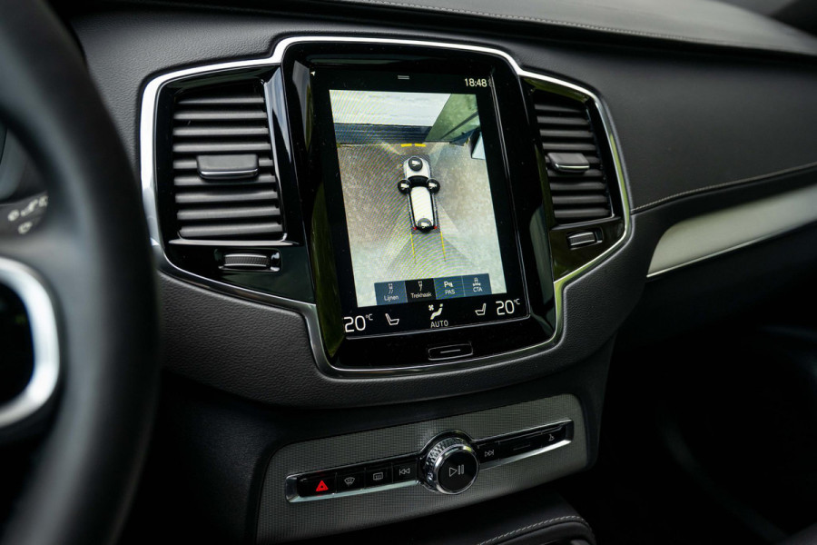 Volvo XC90 2.0 T8 Recharge AWD R-Design 455pk LONG RANGE