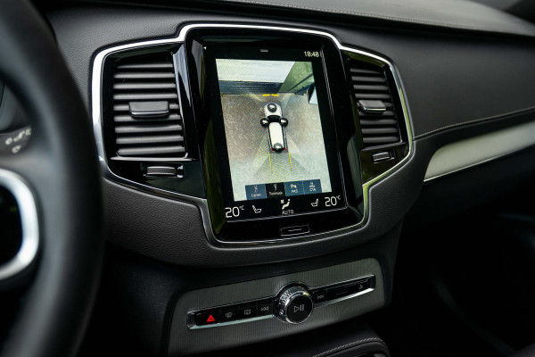 Volvo XC90 2.0 T8 Recharge AWD R-Design 455pk LONG RANGE