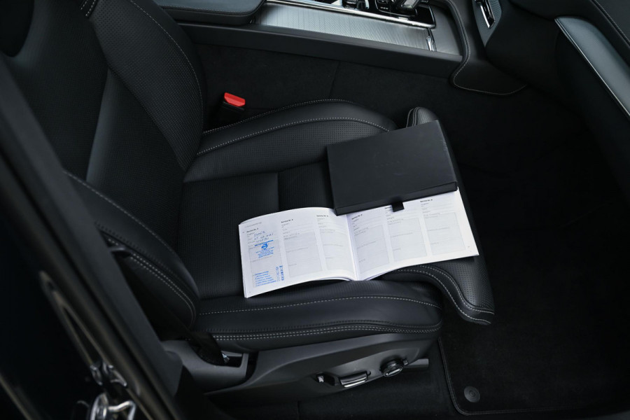 Volvo XC90 2.0 T8 Recharge AWD R-Design 455pk LONG RANGE