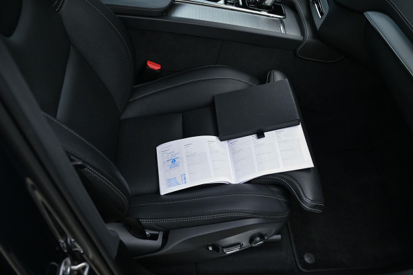 Volvo XC90 2.0 T8 Recharge AWD R-Design 455pk LONG RANGE