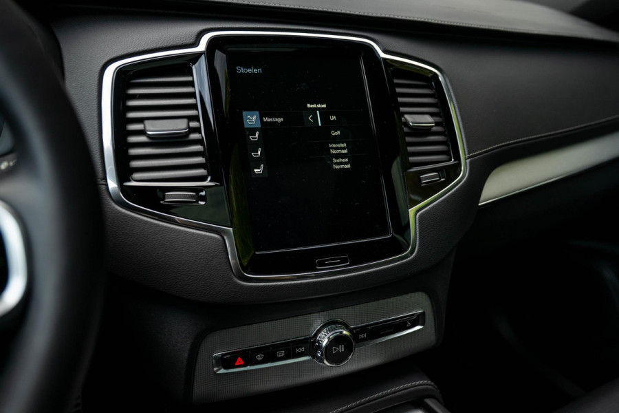 Volvo XC90 2.0 T8 Recharge AWD R-Design 455pk LONG RANGE
