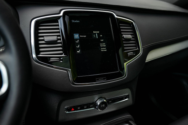 Volvo XC90 2.0 T8 Recharge AWD R-Design 455pk LONG RANGE