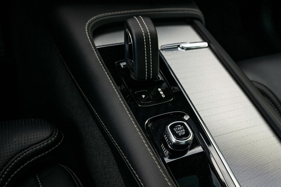 Volvo XC90 2.0 T8 Recharge AWD R-Design 455pk LONG RANGE