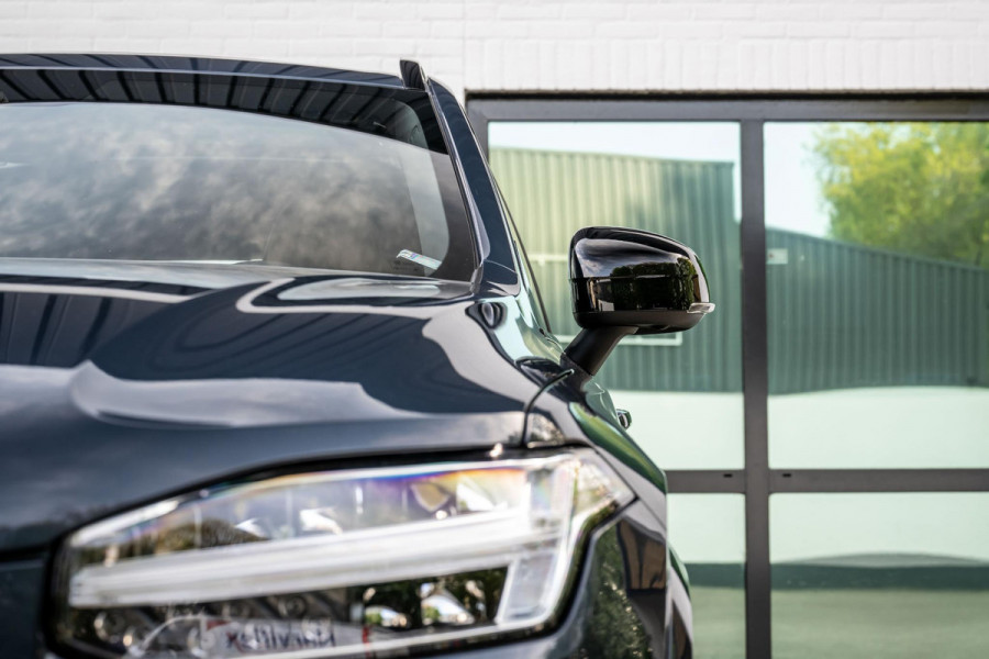 Volvo XC90 2.0 T8 Recharge AWD R-Design 455pk LONG RANGE