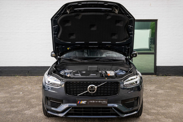 Volvo XC90 2.0 T8 Recharge AWD R-Design 455pk LONG RANGE