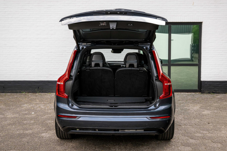 Volvo XC90 2.0 T8 Recharge AWD R-Design 455pk LONG RANGE