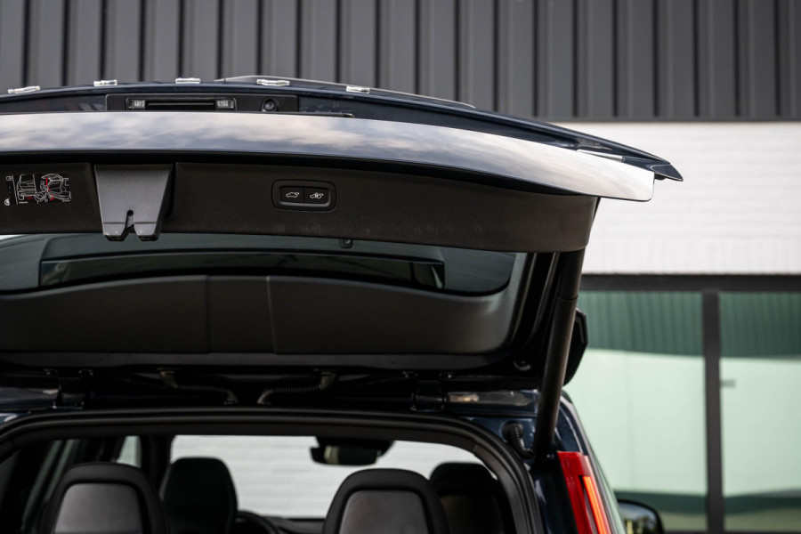 Volvo XC90 2.0 T8 Recharge AWD R-Design 455pk LONG RANGE