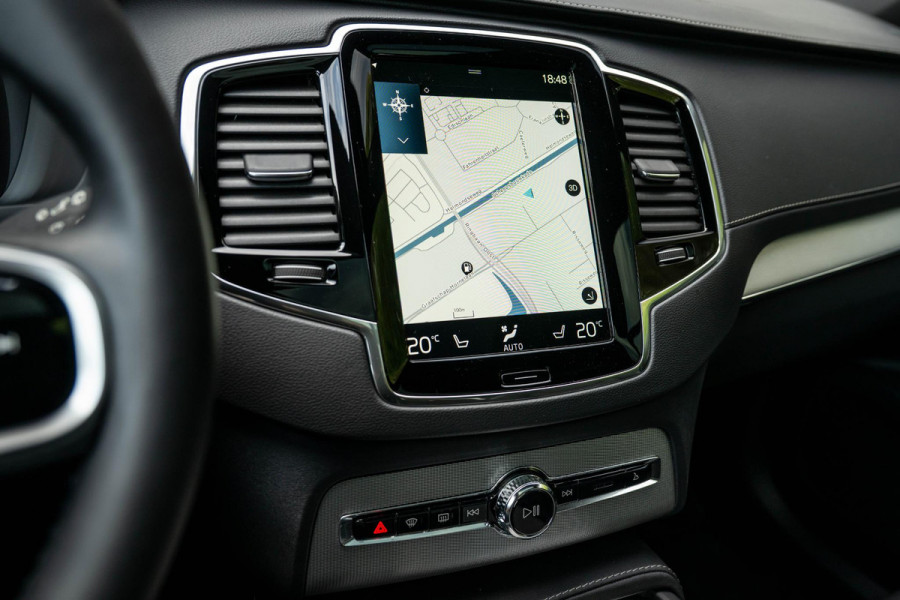Volvo XC90 2.0 T8 Recharge AWD R-Design 455pk LONG RANGE