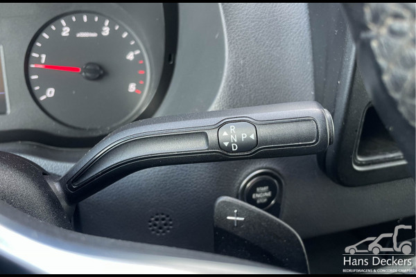 Mercedes-Benz Sprinter L2H2 Aut 316 163PK MBUX Camera Geveerde Stoel