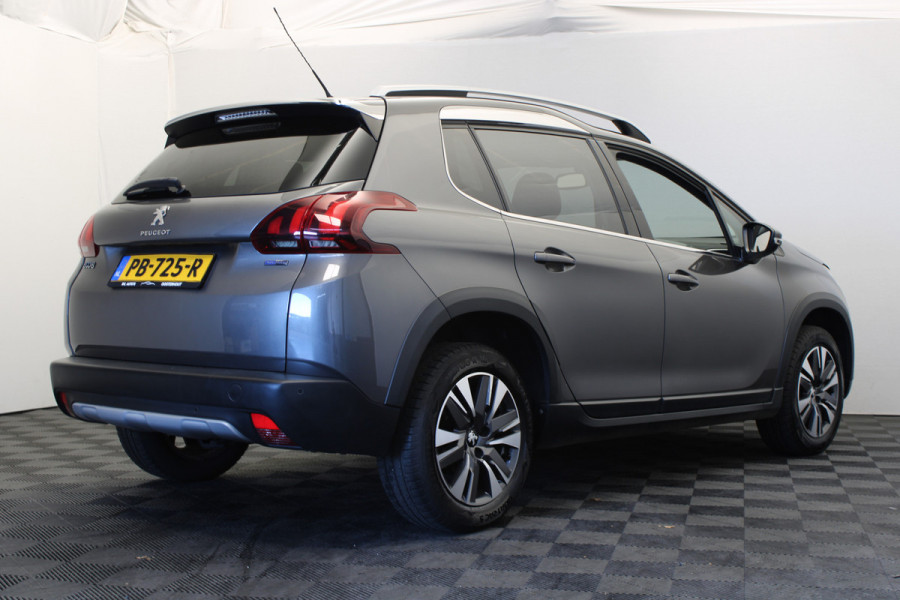 Peugeot 2008 1.2 PureTech Allure *Bevrijdingsdag geopend*