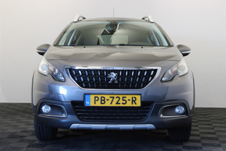 Peugeot 2008 1.2 PureTech Allure *Bevrijdingsdag geopend*