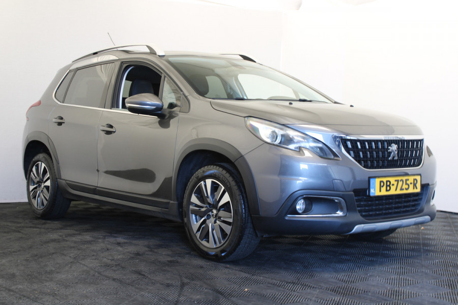 Peugeot 2008 1.2 PureTech Allure *Bevrijdingsdag geopend*