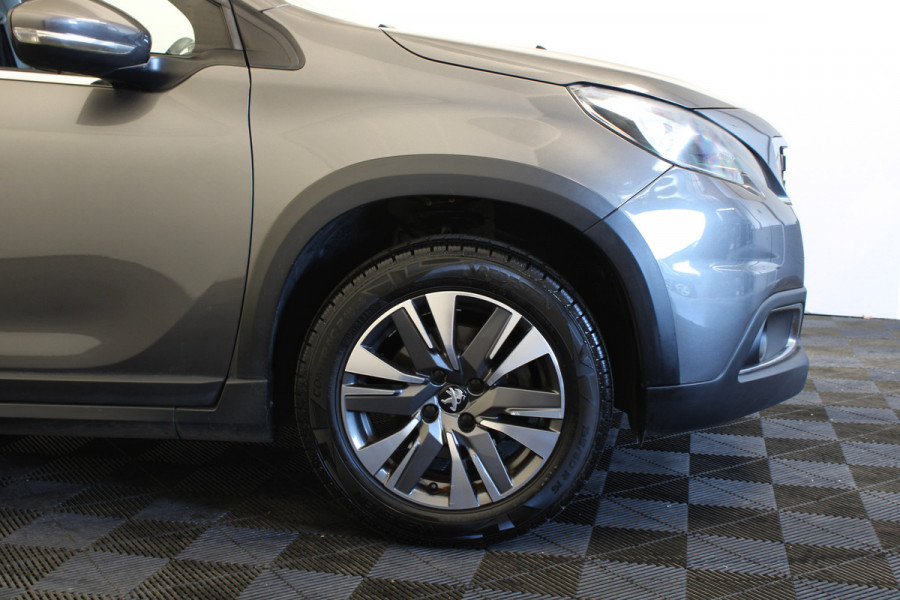 Peugeot 2008 1.2 PureTech Allure *Bevrijdingsdag geopend*