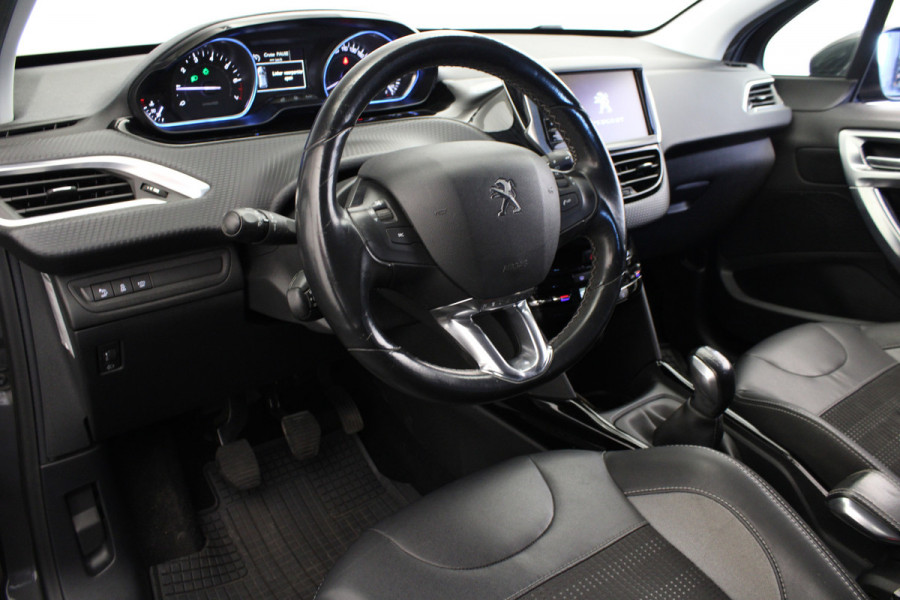 Peugeot 2008 1.2 PureTech Allure *Bevrijdingsdag geopend*