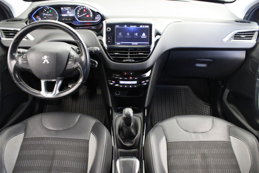 Peugeot 2008 1.2 PureTech Allure *Bevrijdingsdag geopend*