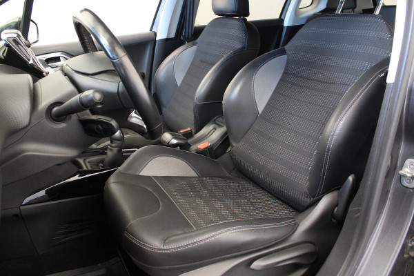 Peugeot 2008 1.2 PureTech Allure *Bevrijdingsdag geopend*