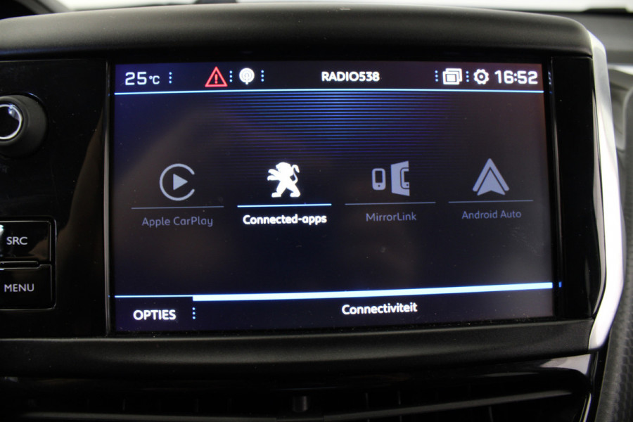 Peugeot 2008 1.2 PureTech Allure *Bevrijdingsdag geopend*