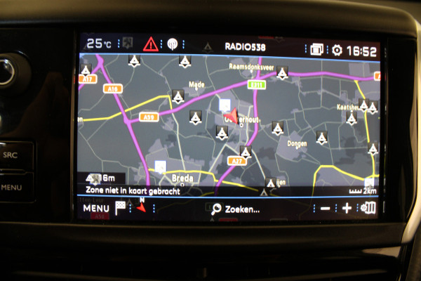 Peugeot 2008 1.2 PureTech Allure *Bevrijdingsdag geopend*