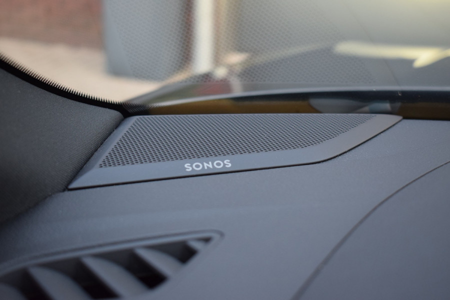 Audi Q3 Sportback 45 TFSIe S-line | Pano | Leer | Sonos | Topview | 20"