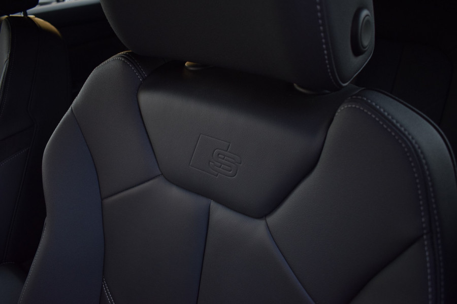 Audi Q3 Sportback 45 TFSIe S-line | Pano | Leer | Sonos | Topview | 20"