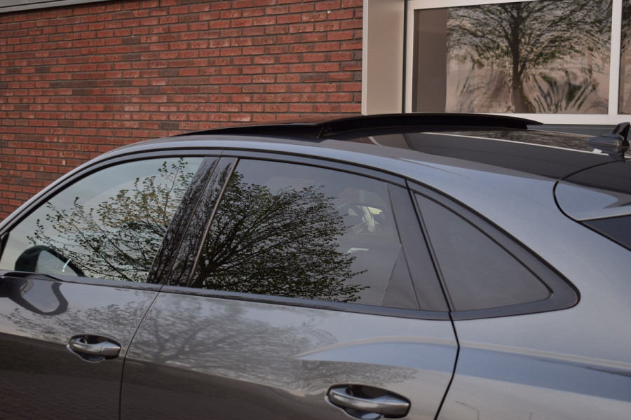 Audi Q3 Sportback 45 TFSIe S-line | Pano | Leer | Sonos | Topview | 20"