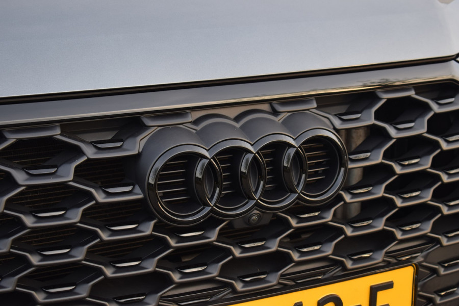 Audi Q3 Sportback 45 TFSIe S-line | Pano | Leer | Sonos | Topview | 20"
