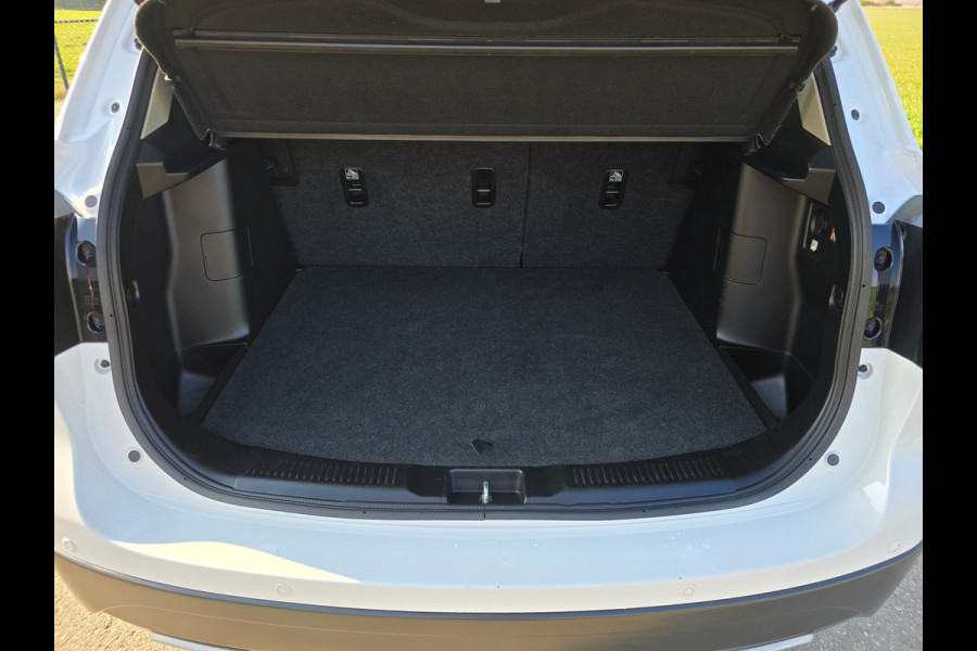 Suzuki S-Cross 1.4 Boosterjet AllGrip 4WD Style Smart Hybrid - 130 Pk - Automaat - Navi - Camera - Stoelverwarming