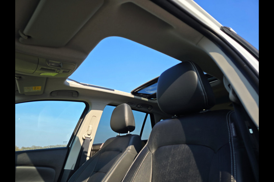 Suzuki S-Cross 1.4 Boosterjet AllGrip 4WD Style Smart Hybrid - 130 Pk - Automaat - Navi - Camera - Stoelverwarming