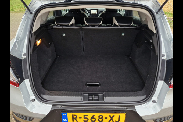 Renault Captur 1.3 TCe Intens - 140 Pk - Euro 6 - AUTOMAAT - ParkeerCamera