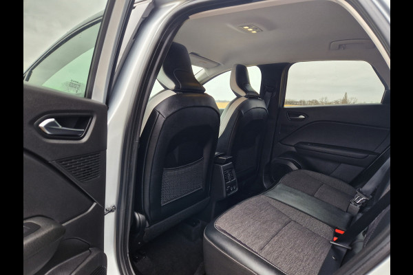 Renault Captur 1.3 TCe Intens - 140 Pk - Euro 6 - AUTOMAAT - ParkeerCamera