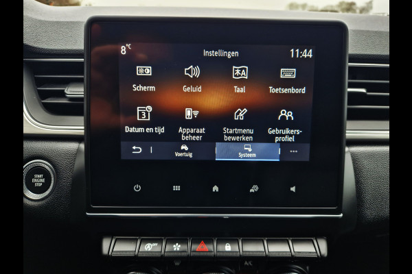 Renault Captur 1.3 TCe Intens - 140 Pk - Euro 6 - AUTOMAAT - ParkeerCamera