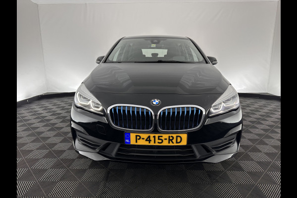 BMW 2 Serie Active Tourer AWD 225xe iPerformance High Executive Aut. *HEAD-UP | FULL-LED | NAVI-FULLMAP | HEATED-SPORT-SEATS  | ECC | PDC | CRUISE | 17''ALU*