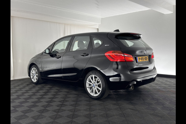 BMW 2 Serie Active Tourer AWD 225xe iPerformance High Executive Aut. *HEAD-UP | FULL-LED | NAVI-FULLMAP | HEATED-SPORT-SEATS  | ECC | PDC | CRUISE | 17''ALU*